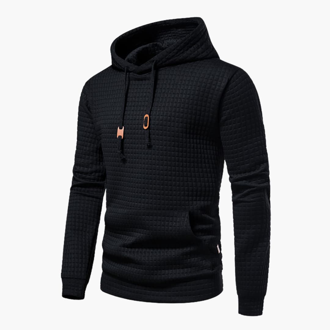 Willem™ | Comfortabele hoodie