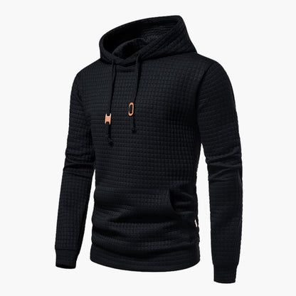 Willem™ | Comfortabele hoodie