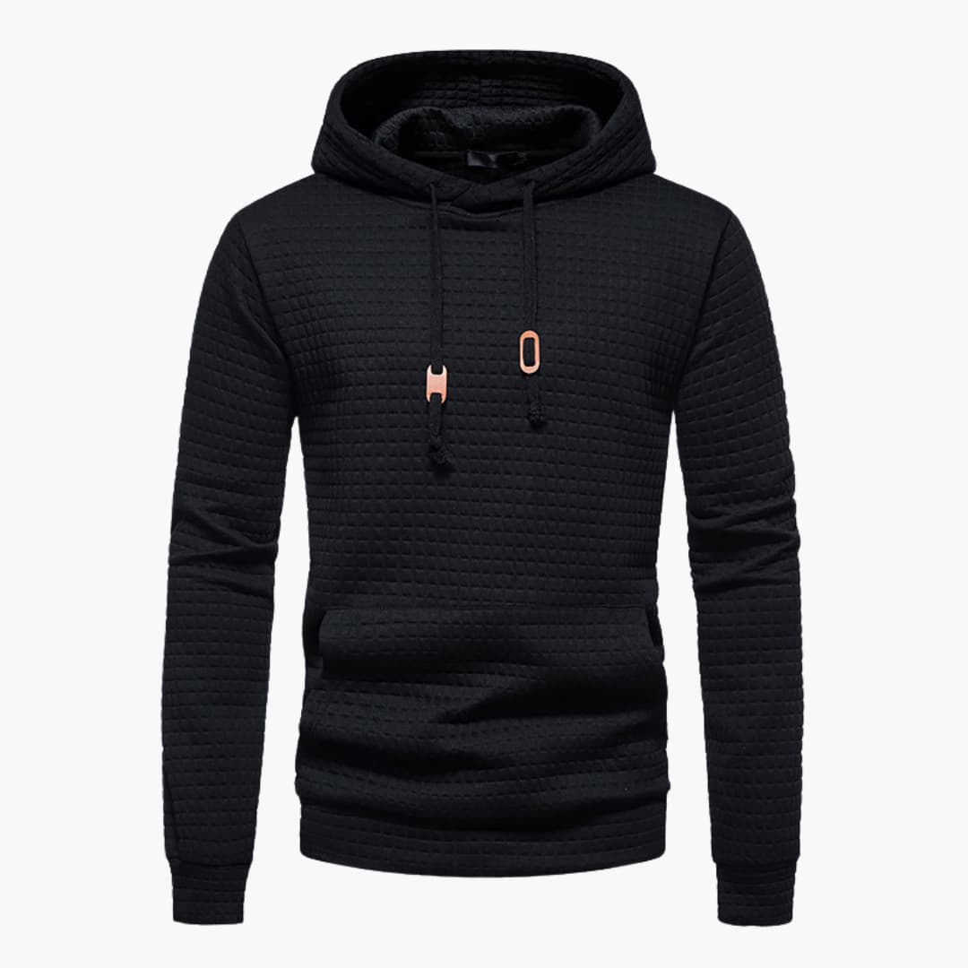 Willem™ | Comfortabele hoodie