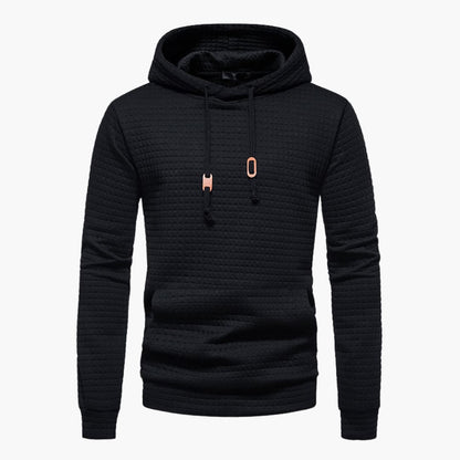 Willem™ | Comfortabele hoodie