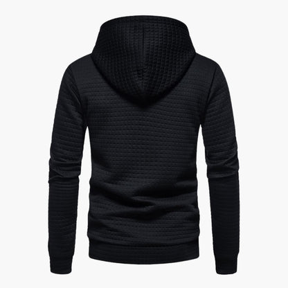 Willem™ | Comfortabele hoodie