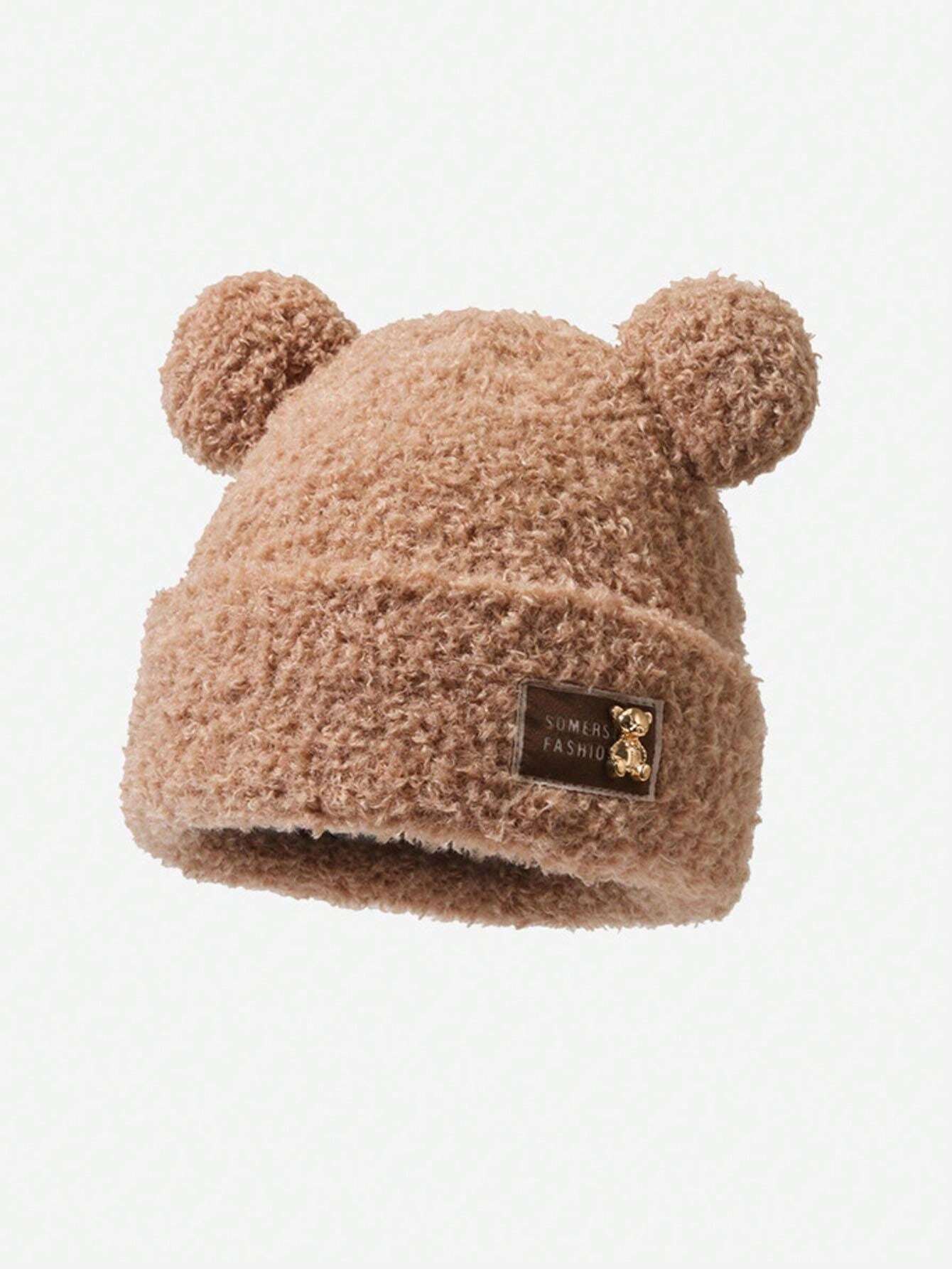 Aylin™ l BearHug Beanie