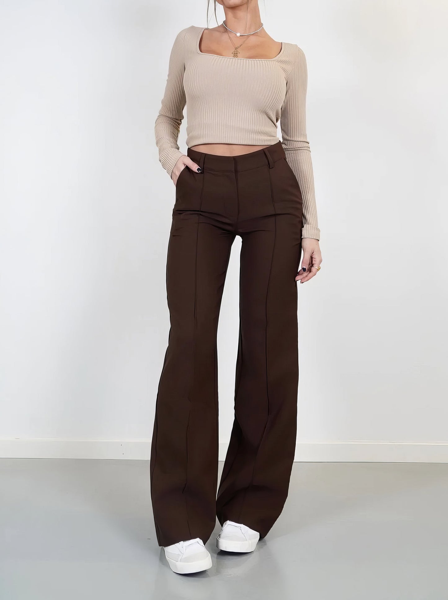 Helga  | Perfect pants