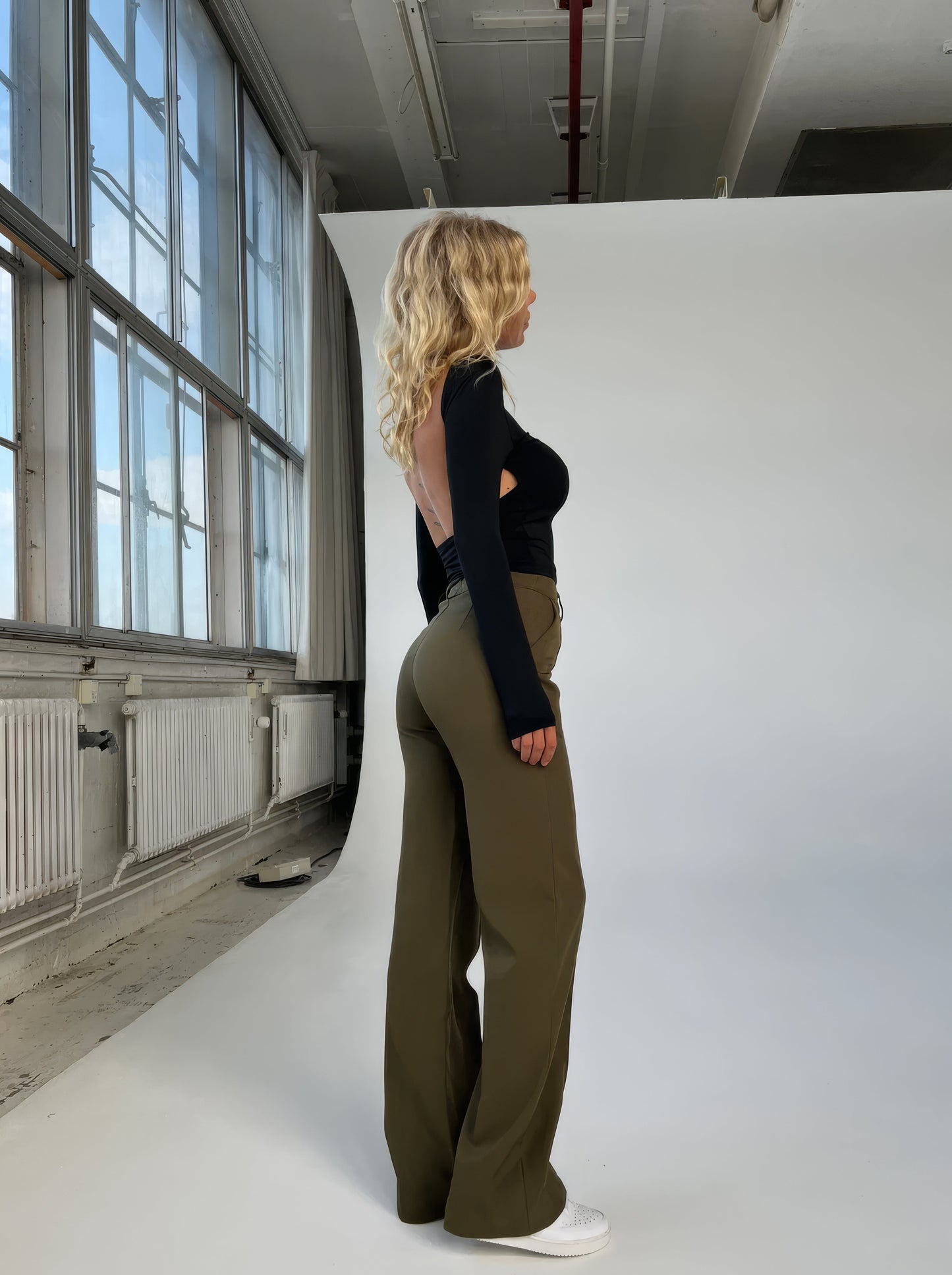 Helga  | Perfect pants