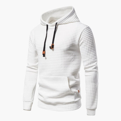 Willem™ | Comfortabele hoodie