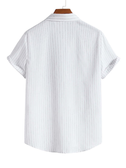 Stripe Polo™