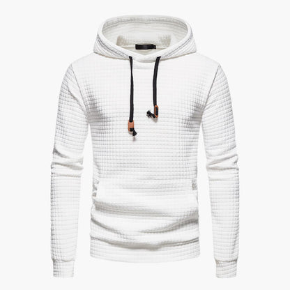 Willem™ | Comfortabele hoodie