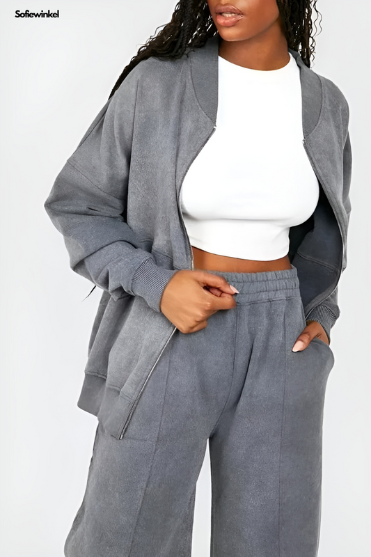 Sofie | Oversized Trainingspak