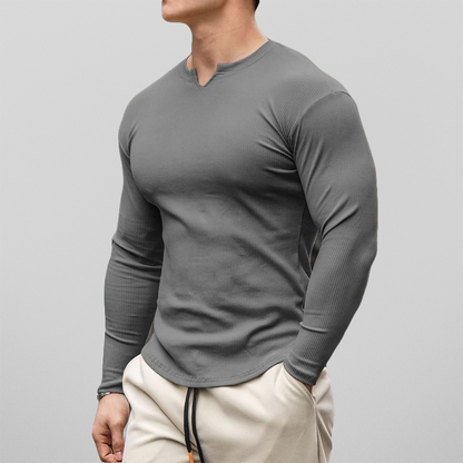 RECON | MUSCLE-FIT SHIRT