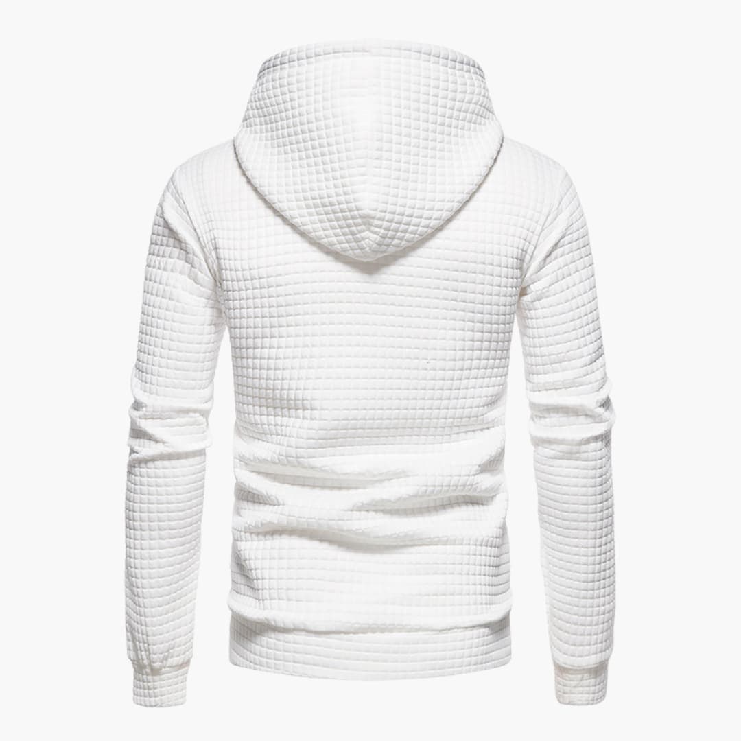 Willem™ | Comfortabele hoodie