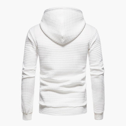 Willem™ | Comfortabele hoodie