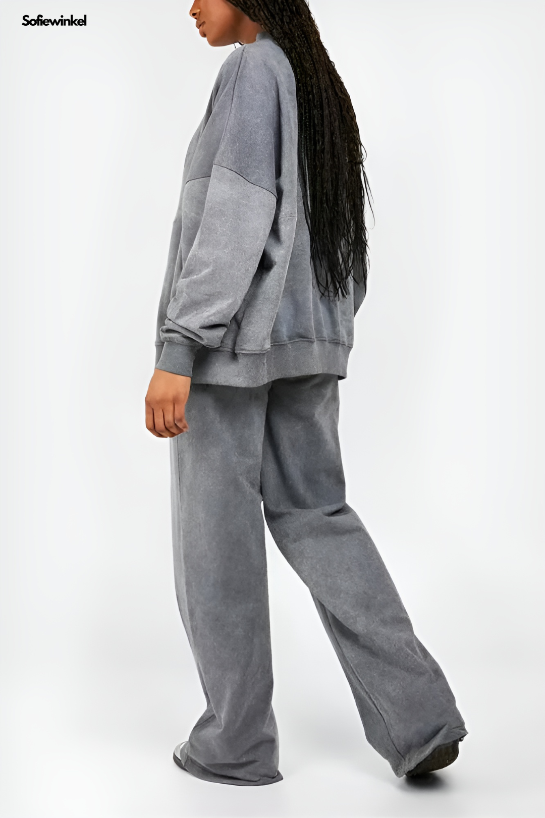 Sofie | Oversized Trainingspak