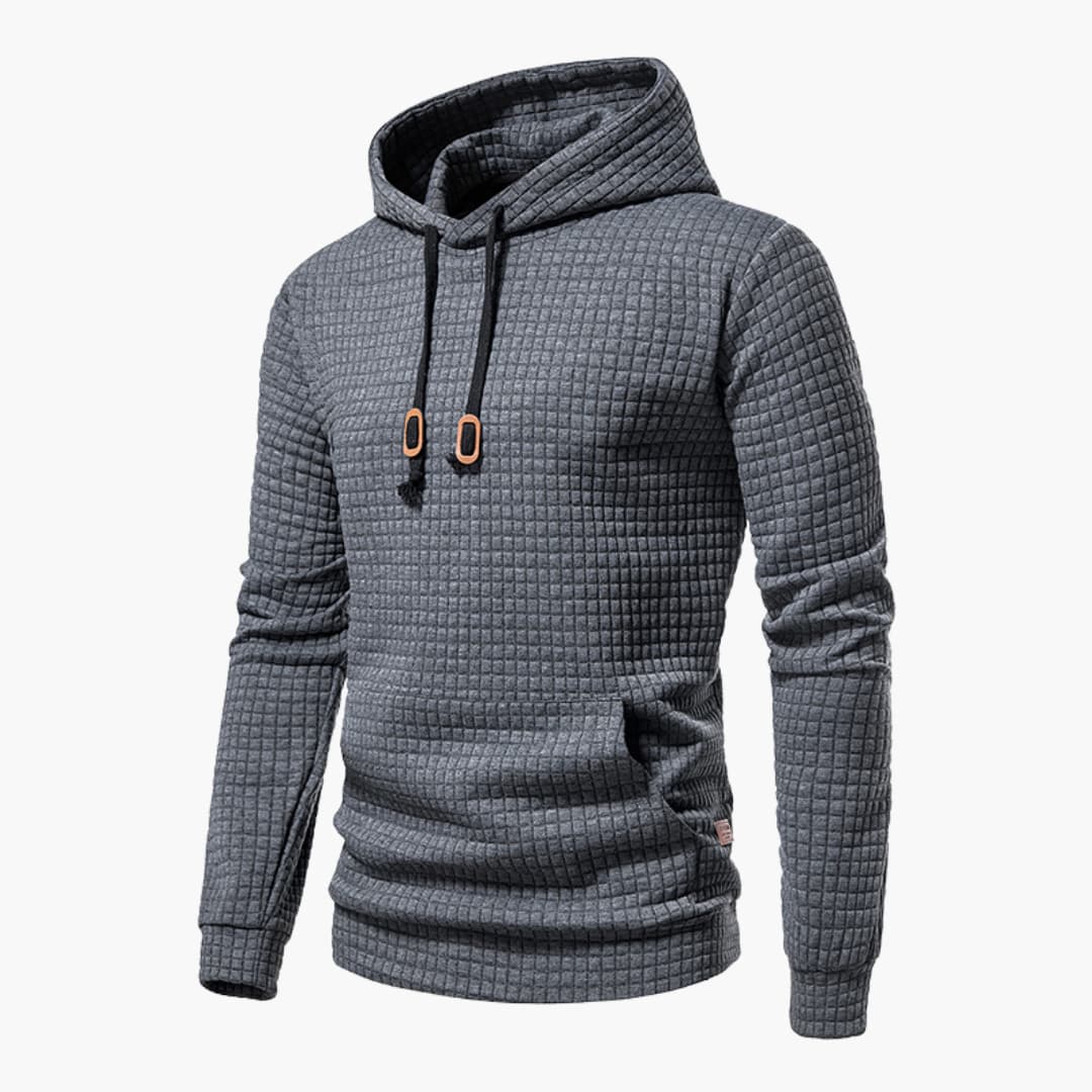 Willem™ | Comfortabele hoodie