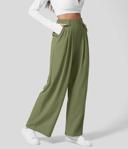 Stijlvolle ChicFlex Pants