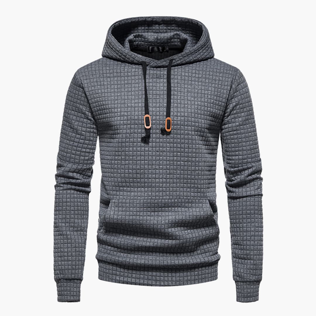 Willem™ | Comfortabele hoodie