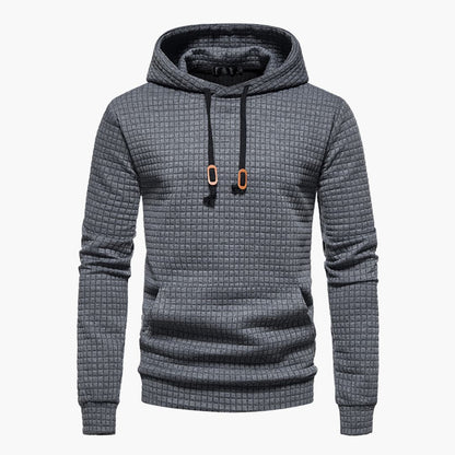 Willem™ | Comfortabele hoodie