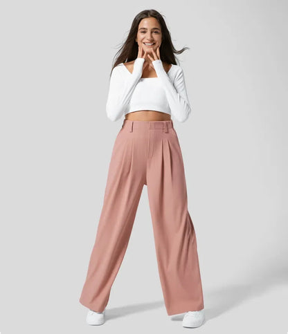 Stijlvolle ChicFlex Pants