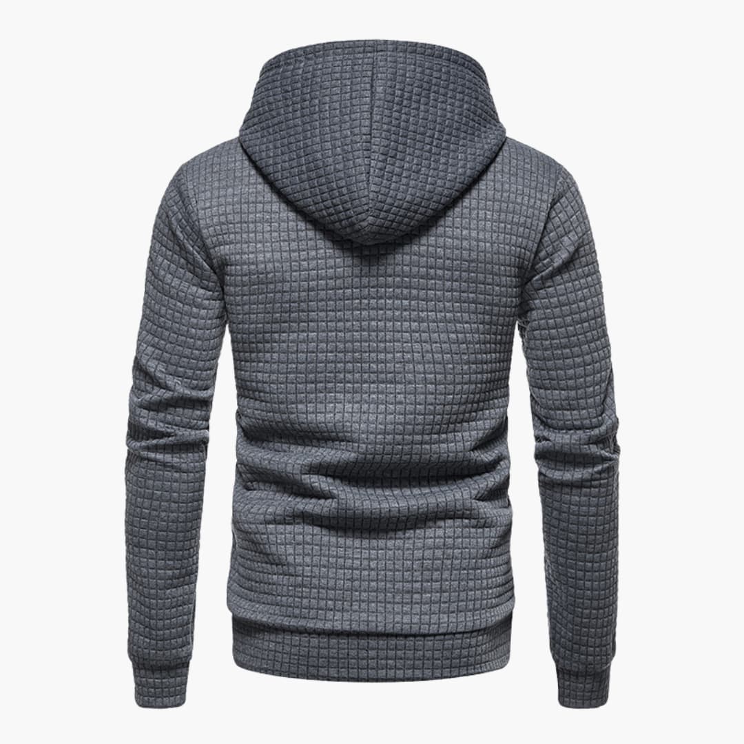 Willem™ | Comfortabele hoodie