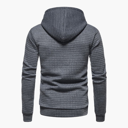 Willem™ | Comfortabele hoodie