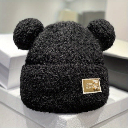 Aylin™ l BearHug Beanie