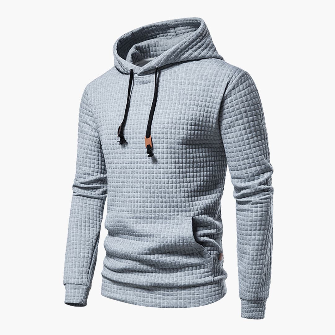 Willem™ | Comfortabele hoodie