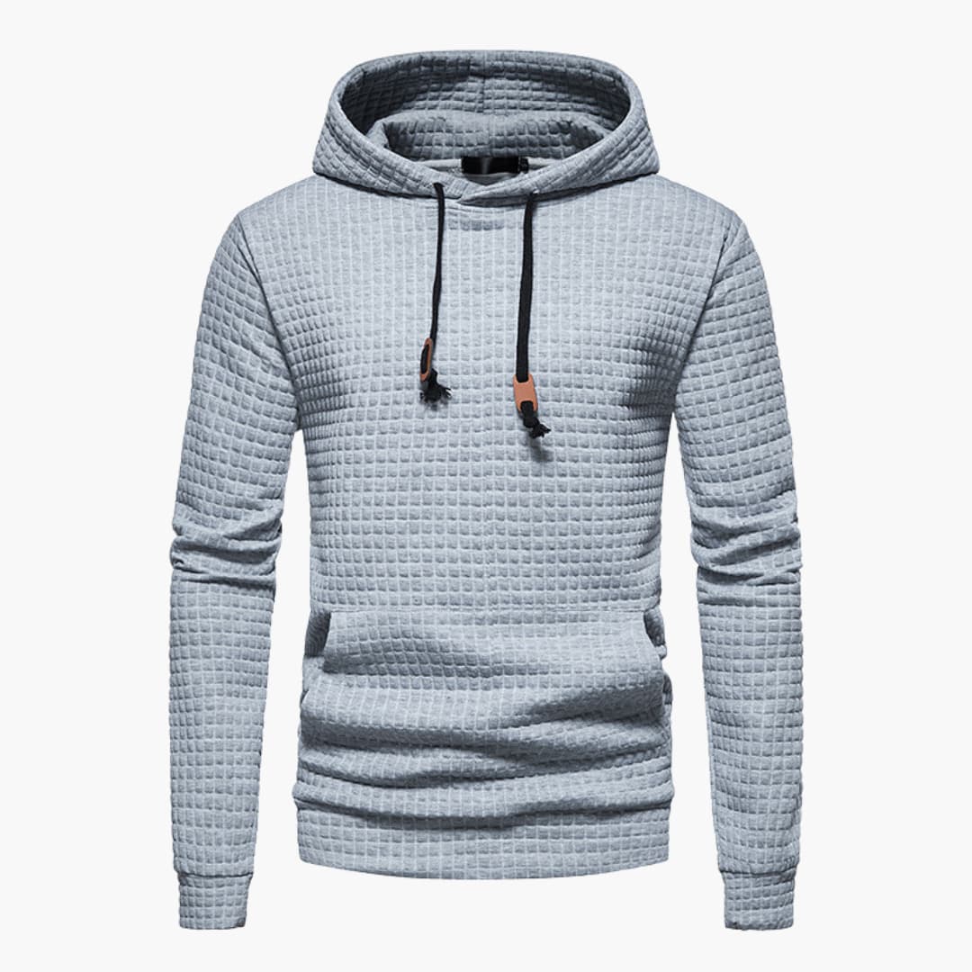 Willem™ | Comfortabele hoodie