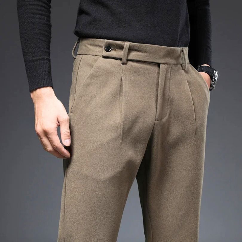 Casual - Pantalon