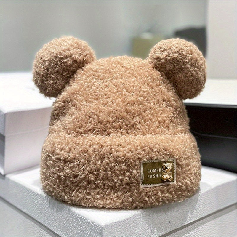 Aylin™ l BearHug Beanie