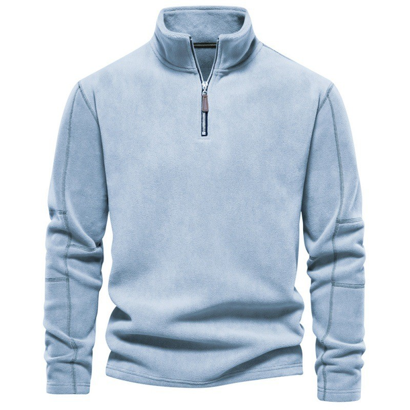 Christian™ | Fleece-Pullover