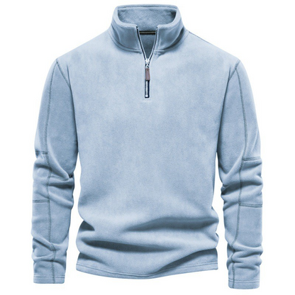 Christian™ | Fleece-Pullover