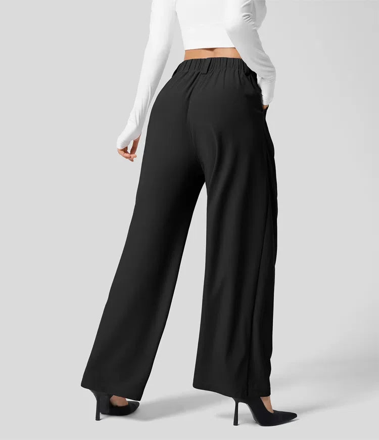 Stijlvolle ChicFlex Pants