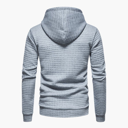 Willem™ | Comfortabele hoodie