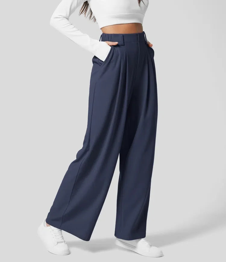 Stijlvolle ChicFlex Pants