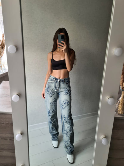 Boyfriend Jeans