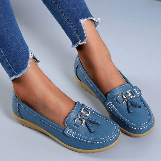 AMARI | Loafers