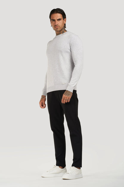 THE SANTONI CREWNECK SWEATER