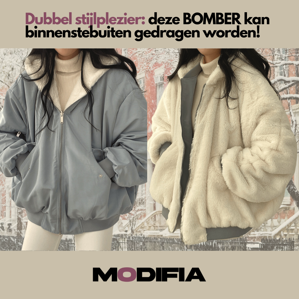 ISA | BOMBER