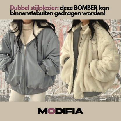 ISA | BOMBER