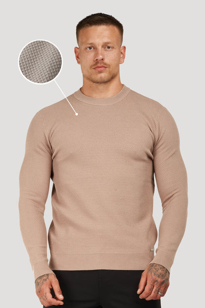 THE FABIO CREWNECK SWEATER