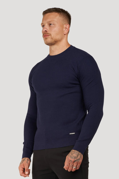 THE FABIO CREWNECK SWEATER