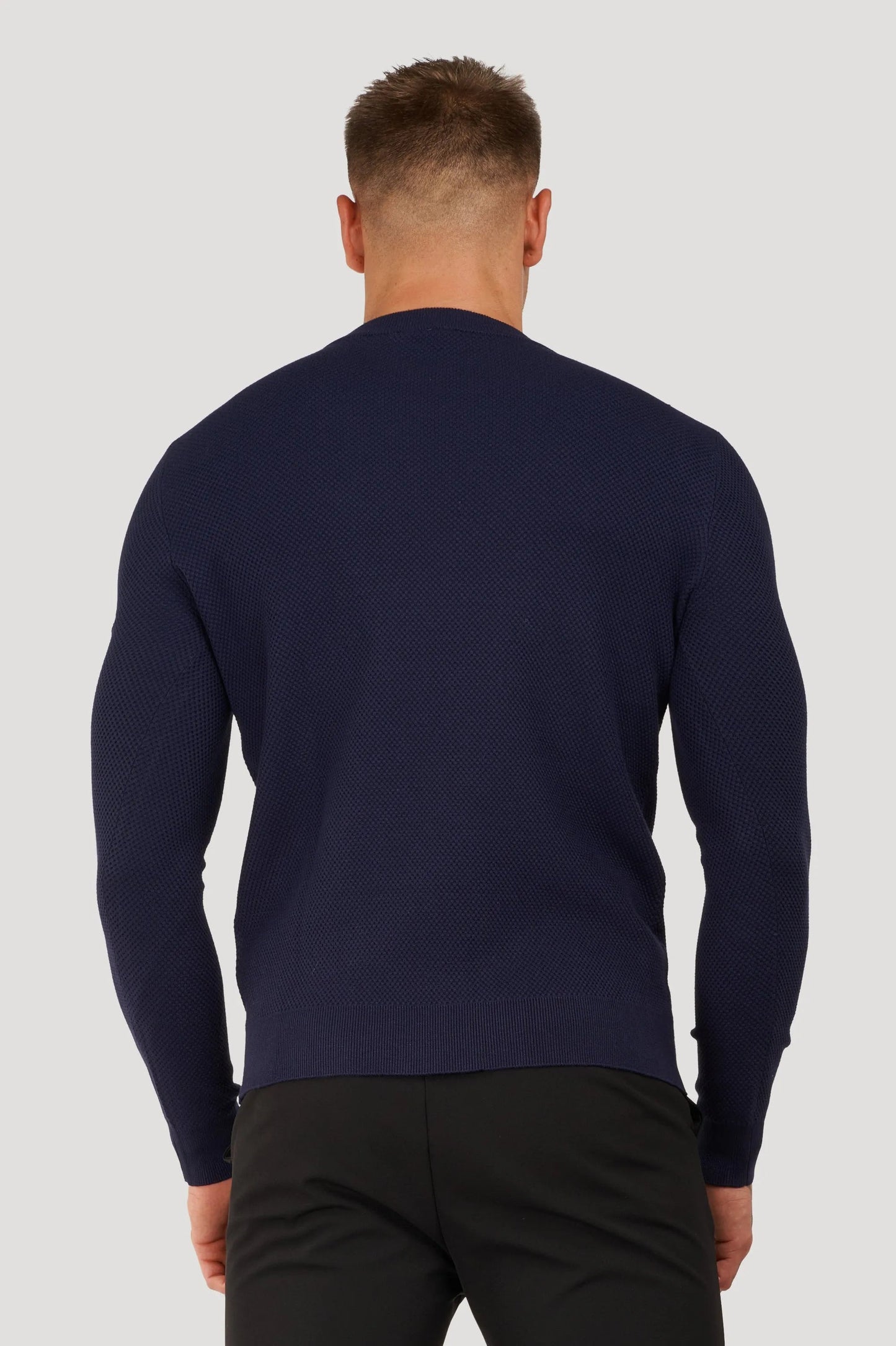 THE FABIO CREWNECK SWEATER