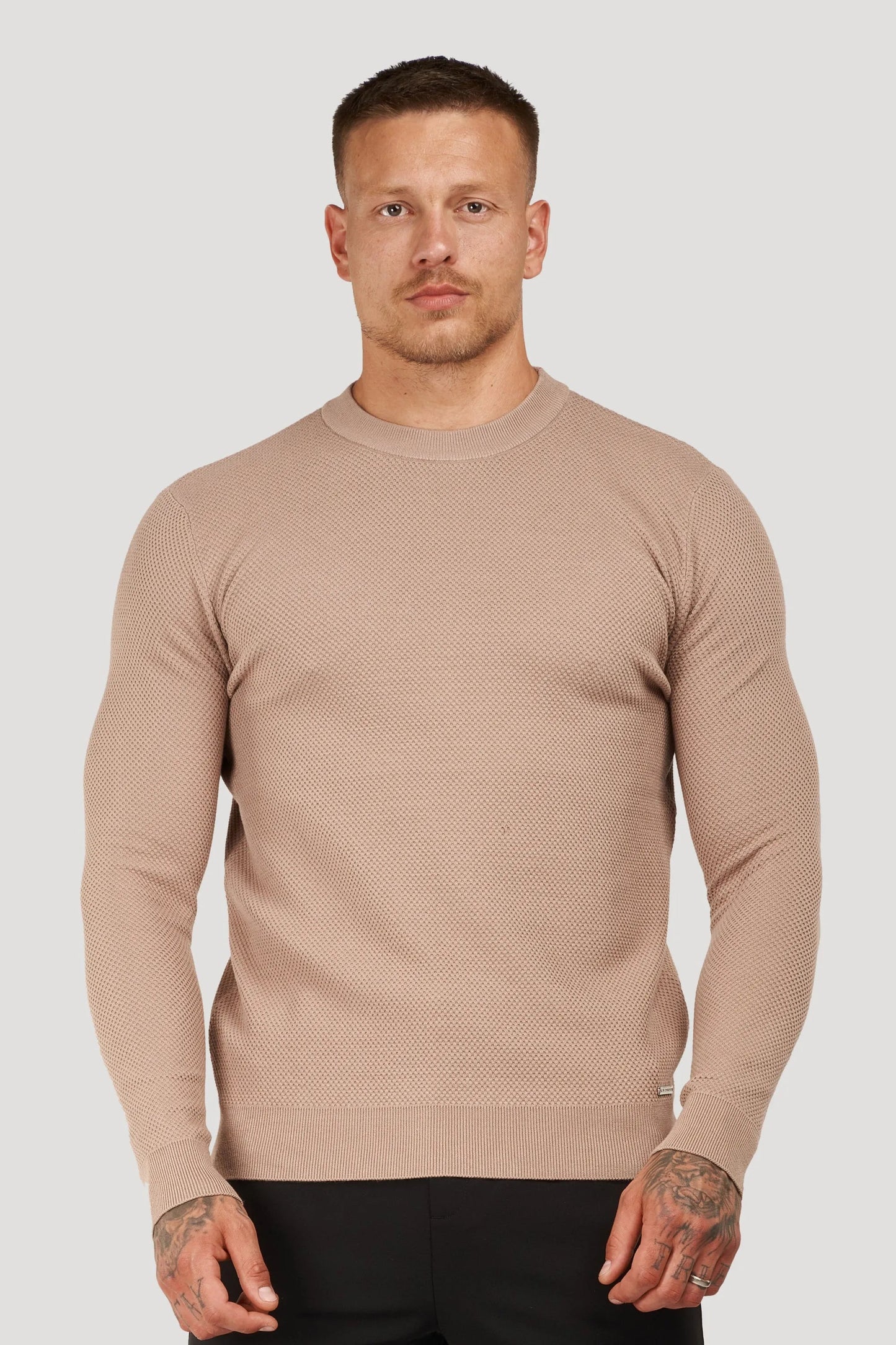 THE FABIO CREWNECK SWEATER