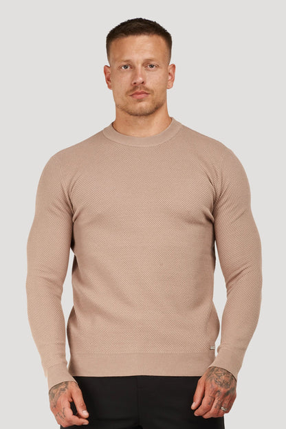 THE FABIO CREWNECK SWEATER