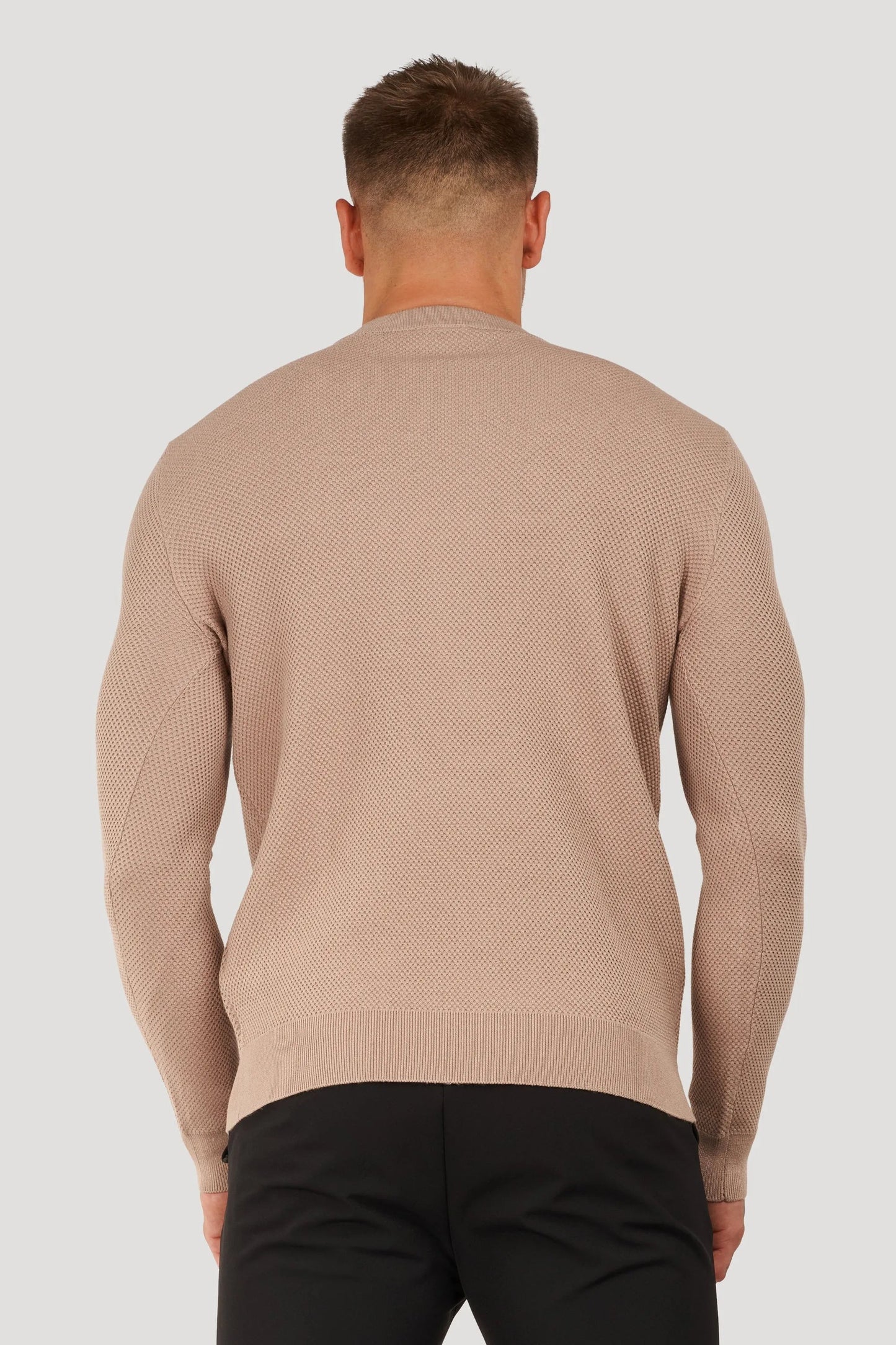 THE FABIO CREWNECK SWEATER