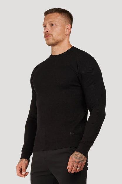 THE FABIO CREWNECK SWEATER