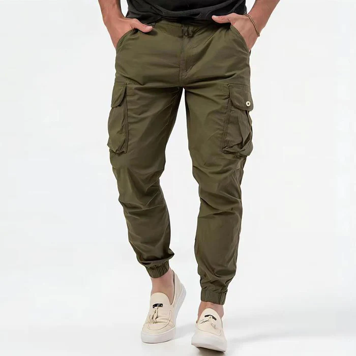 CARGO JOGGERS