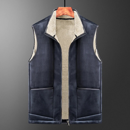 Belle-Amor™ | FLEECE VEST