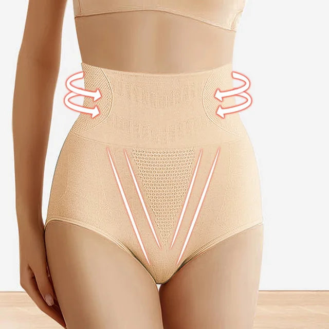 Giana™ l Liftende Bodyshaper onderbroek