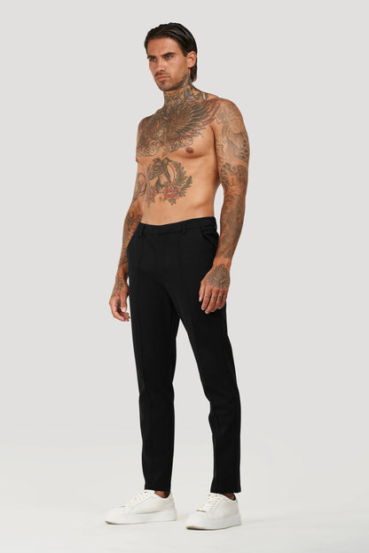 THE LAURO TROUSERS