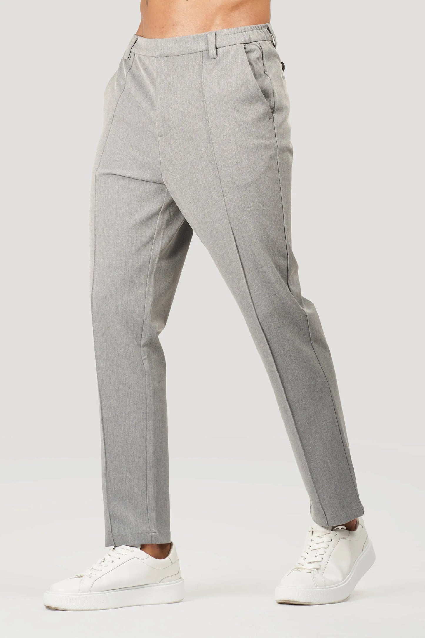 THE LAURO TROUSERS